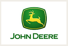 JOHN DEERE